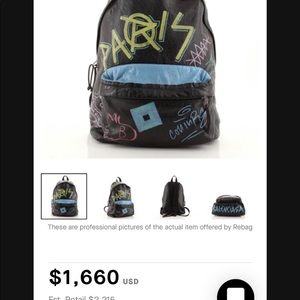 Backpack